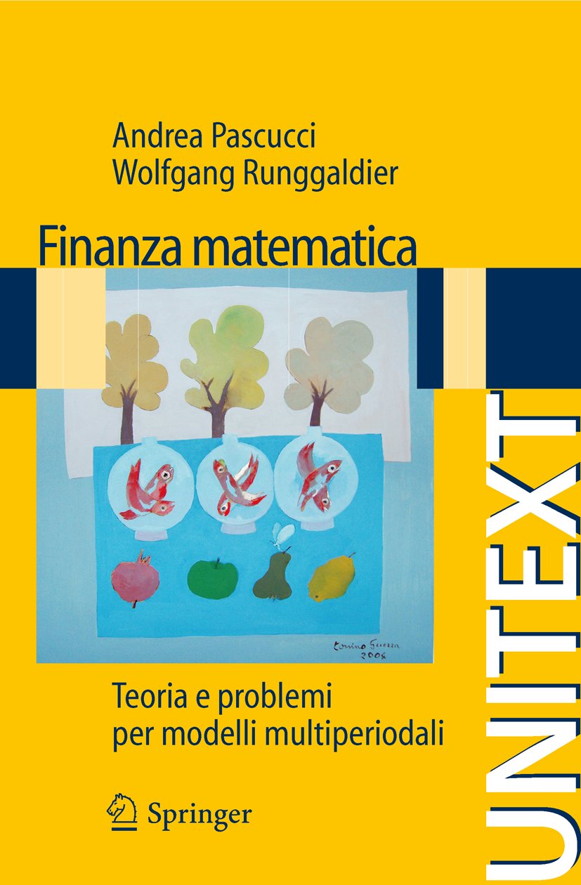 Finanza matematica