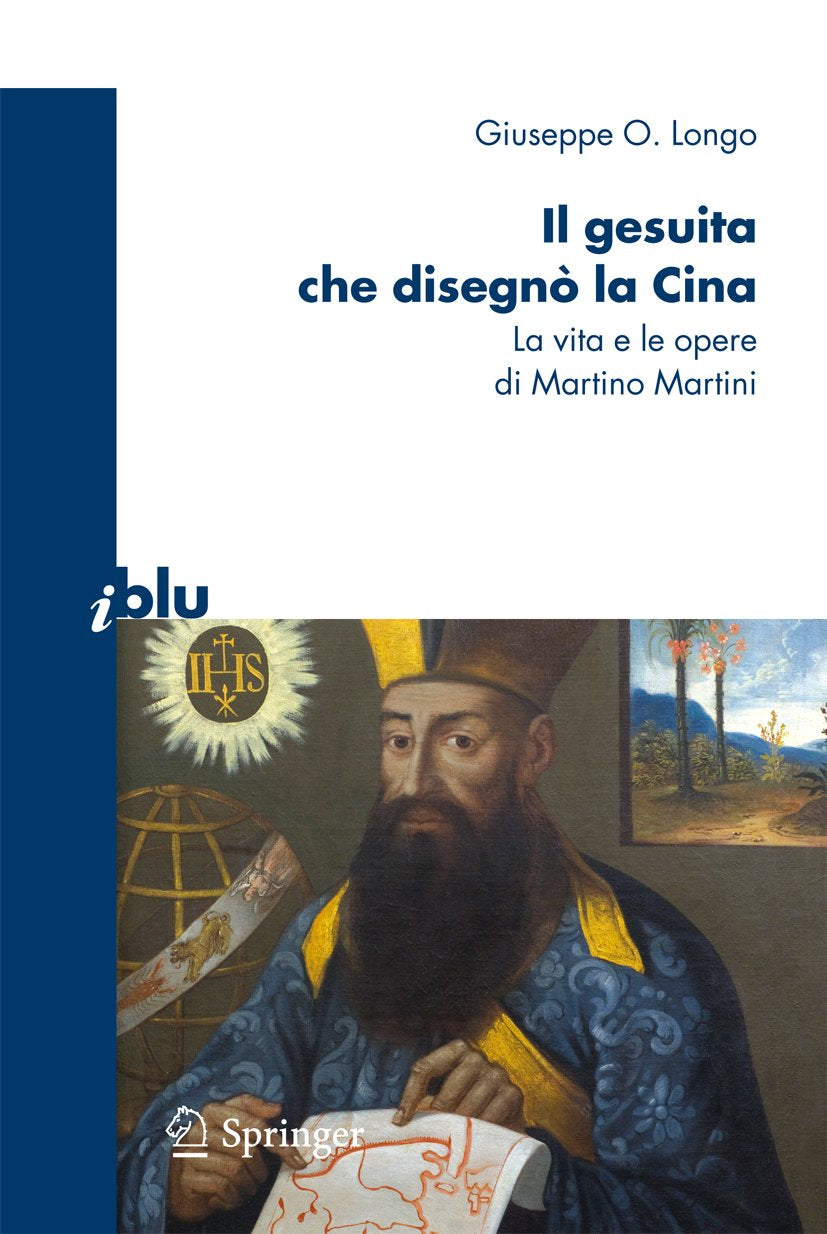 I blu