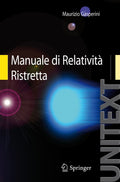 Manuale di Relatività Ristretta