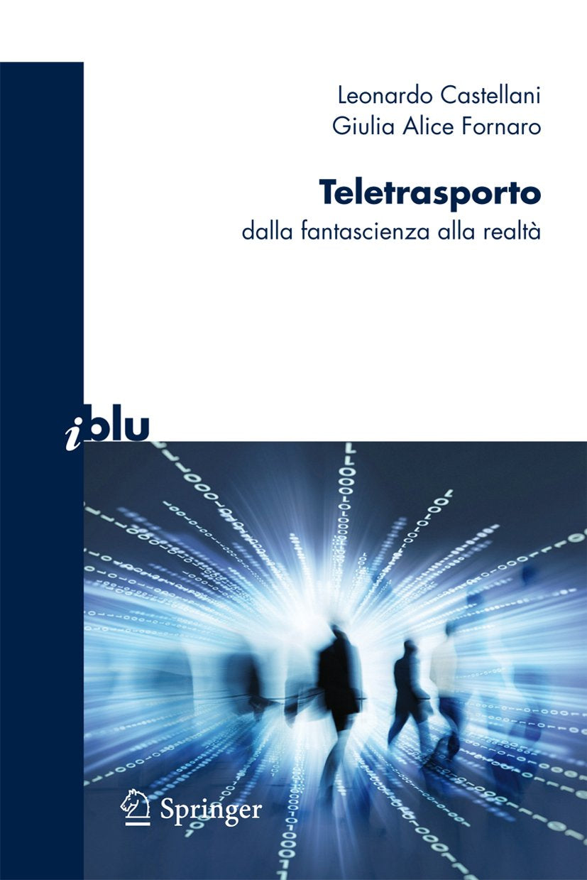 I blu