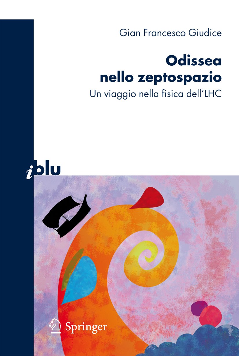 I blu