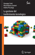 SxI - Springer for Innovation / SxI - Springer per l'Innovazione