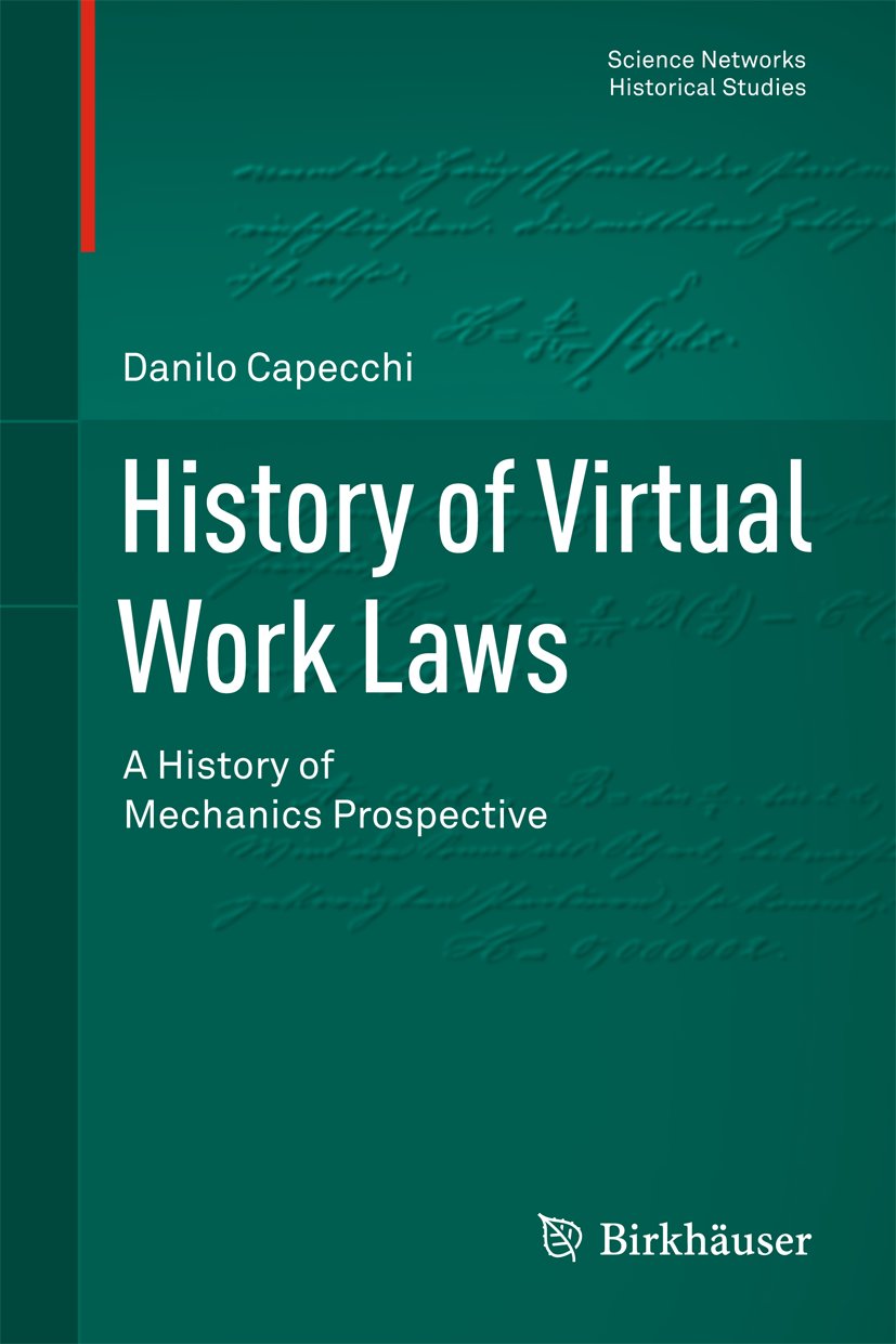 Science Networks. Historical Studies