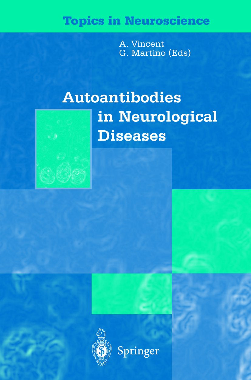Topics in Neuroscience