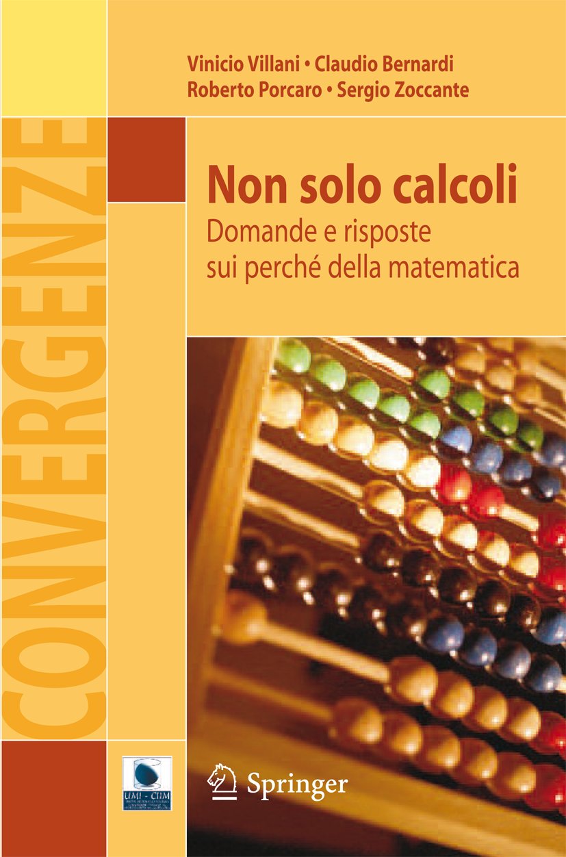 Convergenze