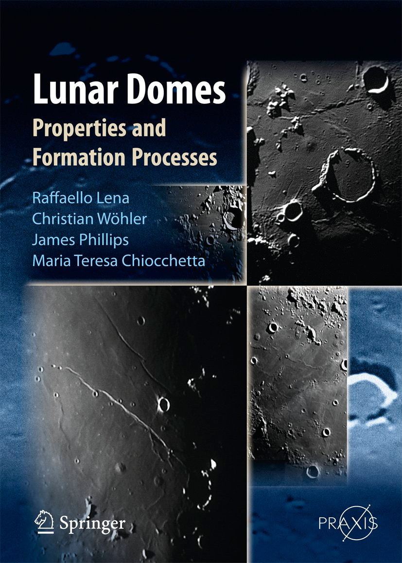 Springer Praxis Books