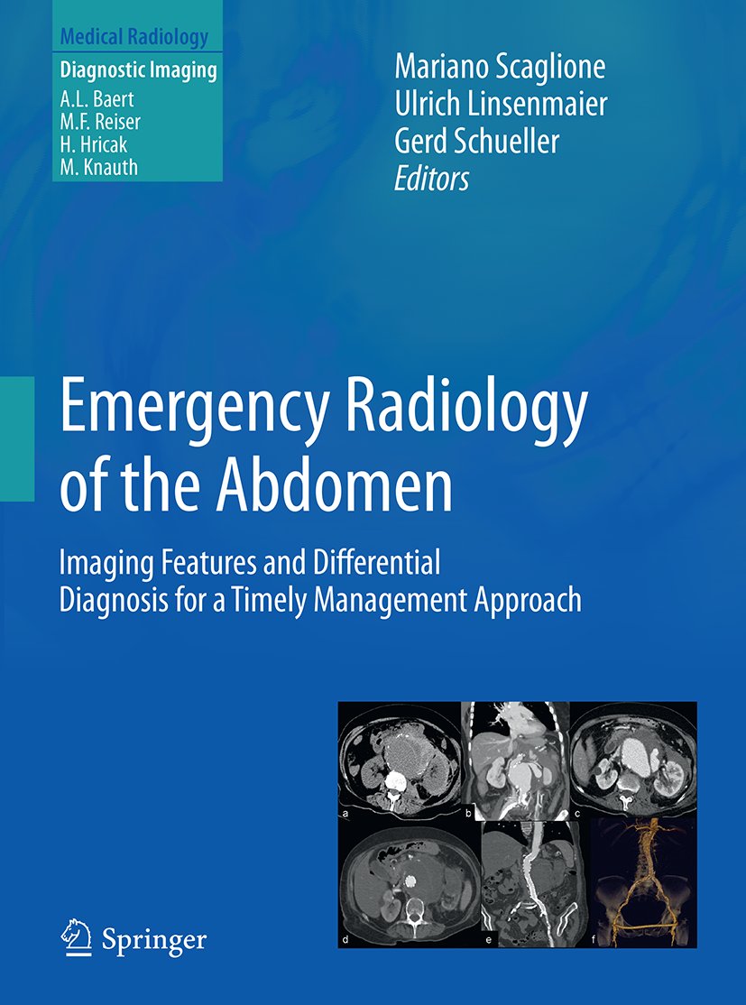 Medical Radiology