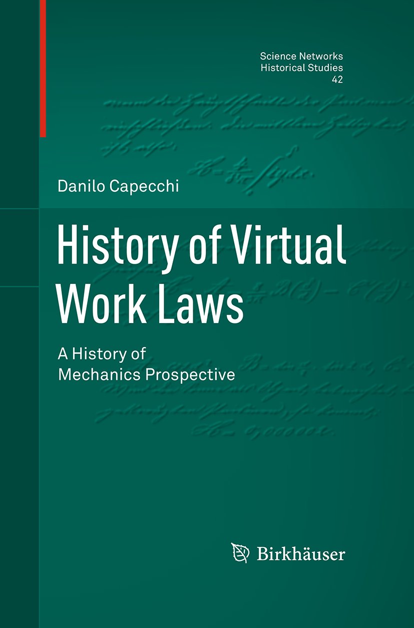 Science Networks. Historical Studies