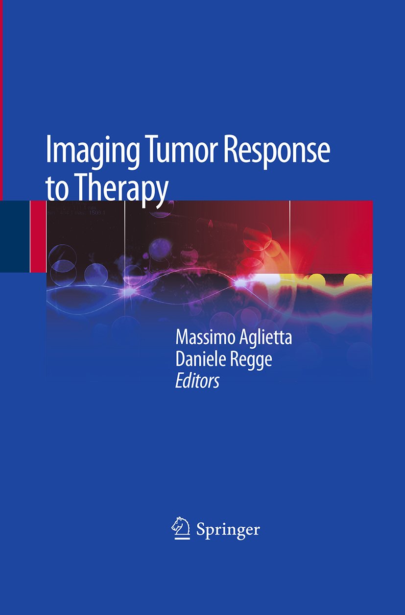Imaging Tumor Response to Therapy