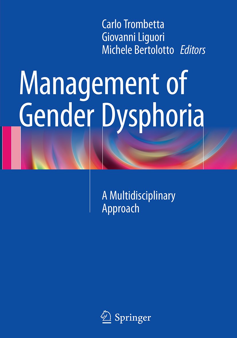 Management of Gender Dysphoria