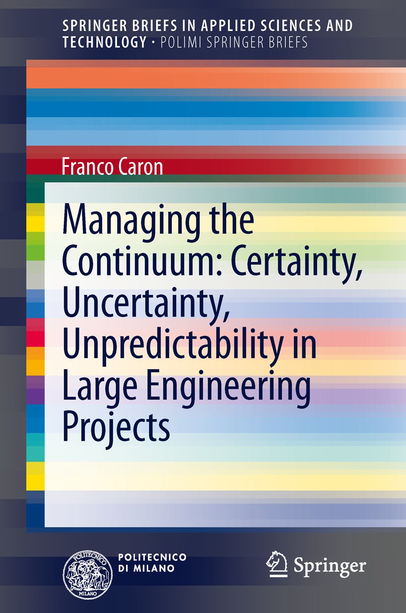 SpringerBriefs in Applied Sciences and Technology