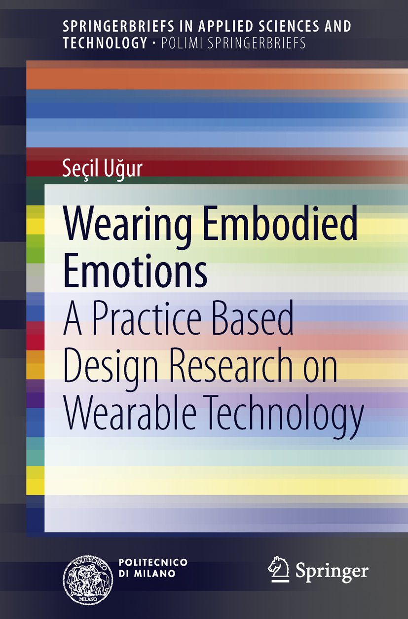 SpringerBriefs in Applied Sciences and Technology