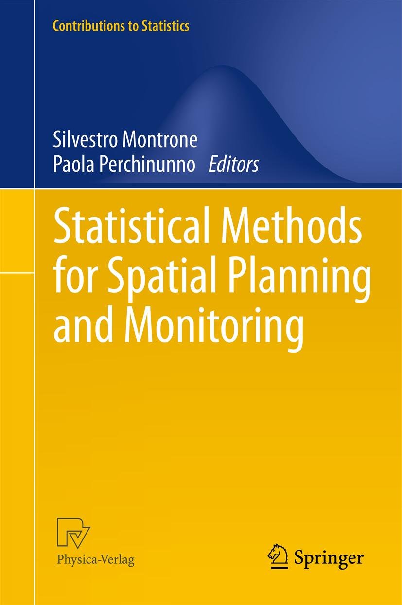Contributions to Statistics