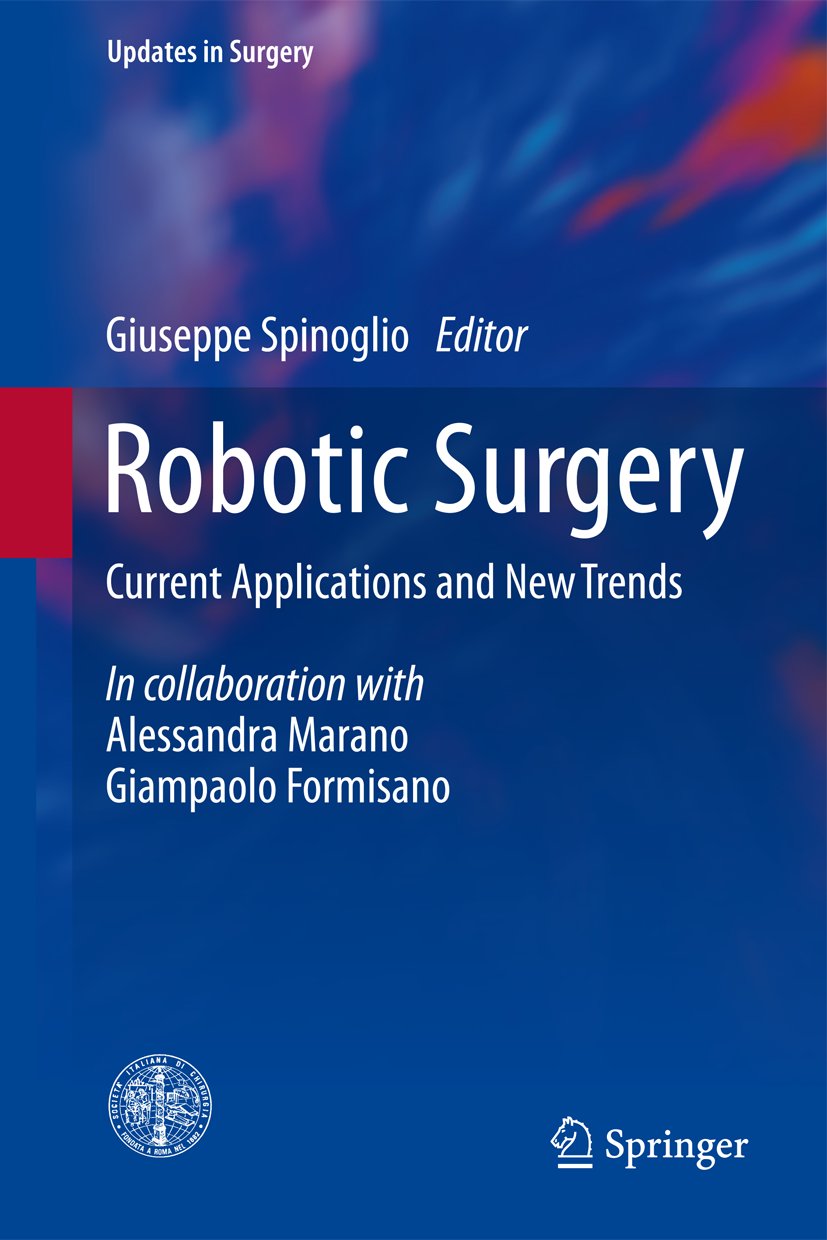 Updates in Surgery