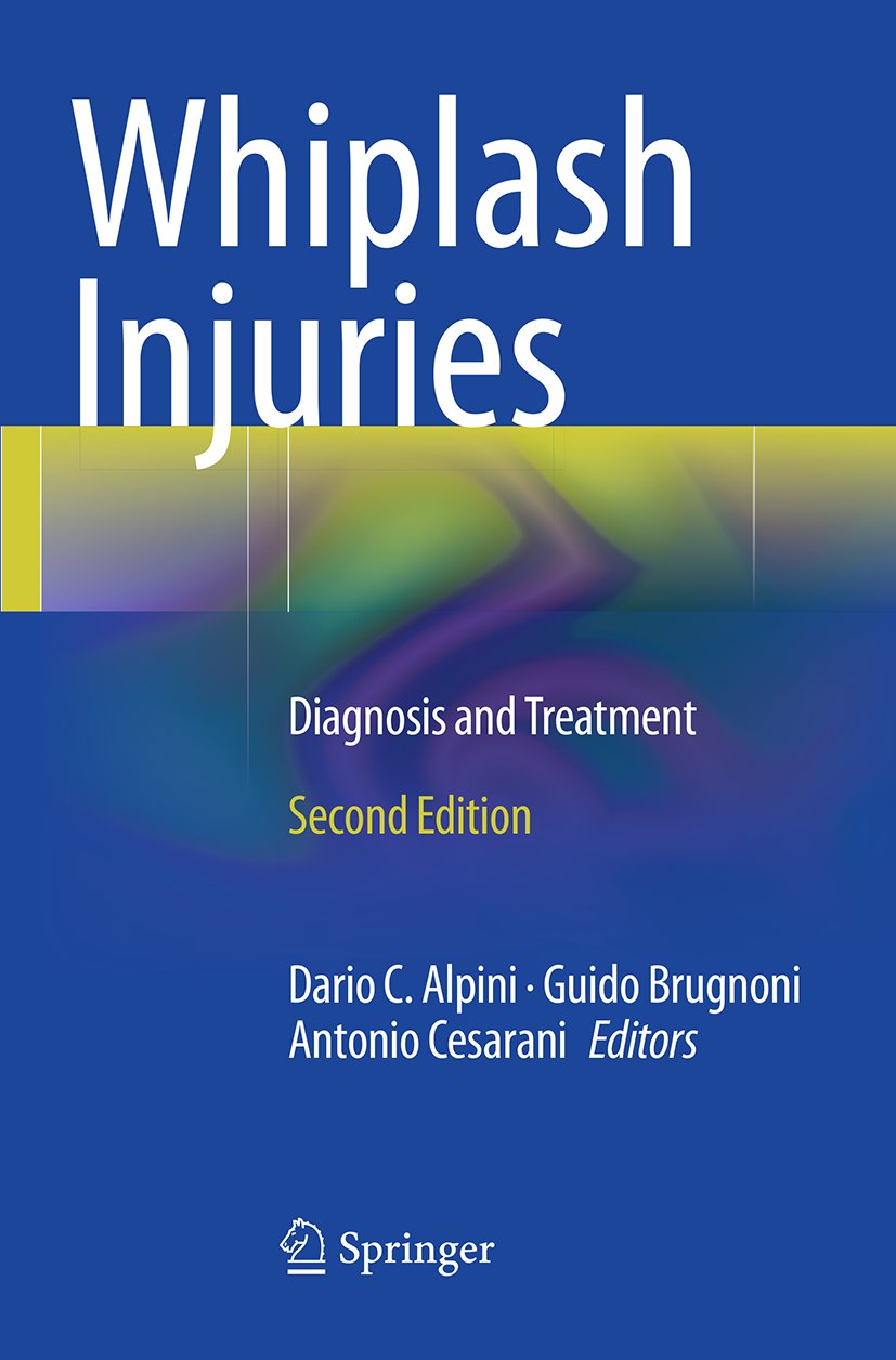 Whiplash Injuries