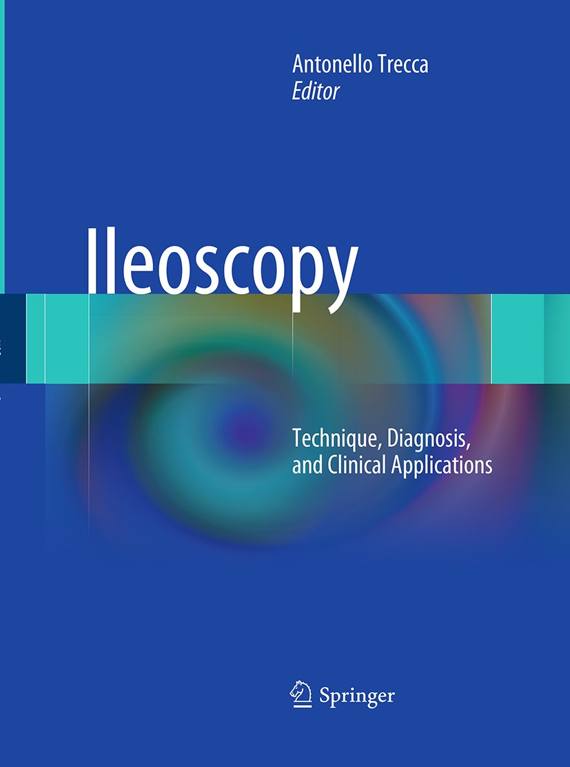 Ileoscopy