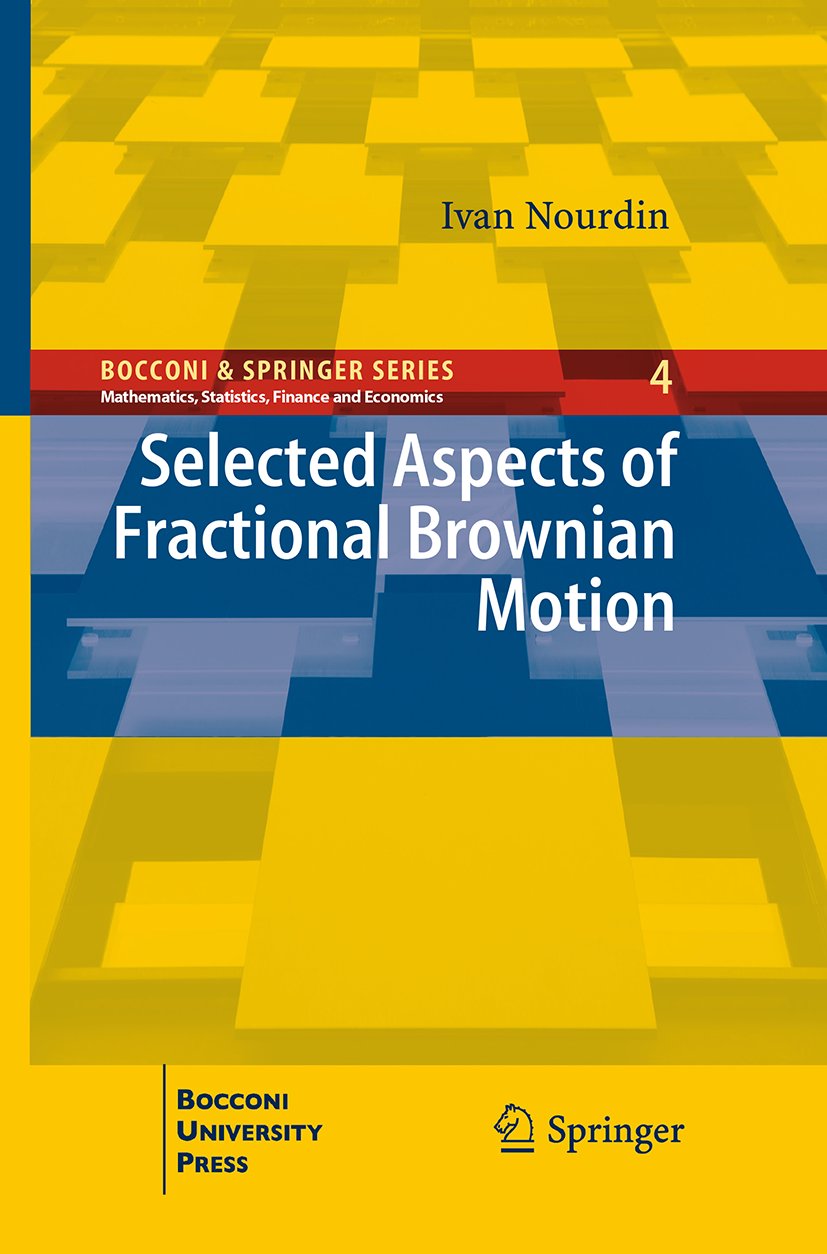 Bocconi & Springer Series