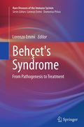 Rare Diseases of the Immune System
