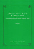 Numerical methods for atomic quantum gases