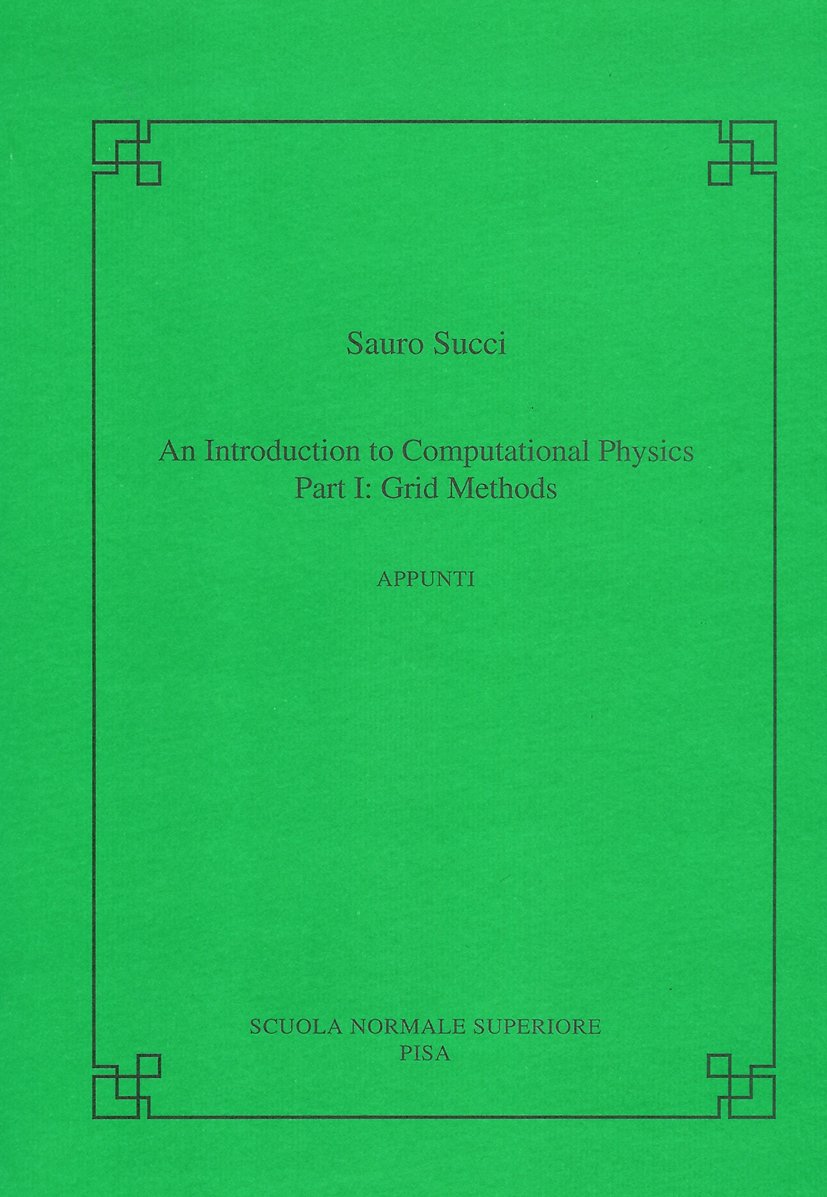An introduction to computational physics