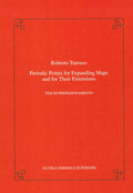 Publications of the Scuola Normale Superiore