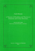 Publications of the Scuola Normale Superiore