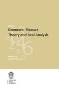 Publications of the Scuola Normale Superiore