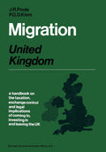 Migration: United Kingdom
