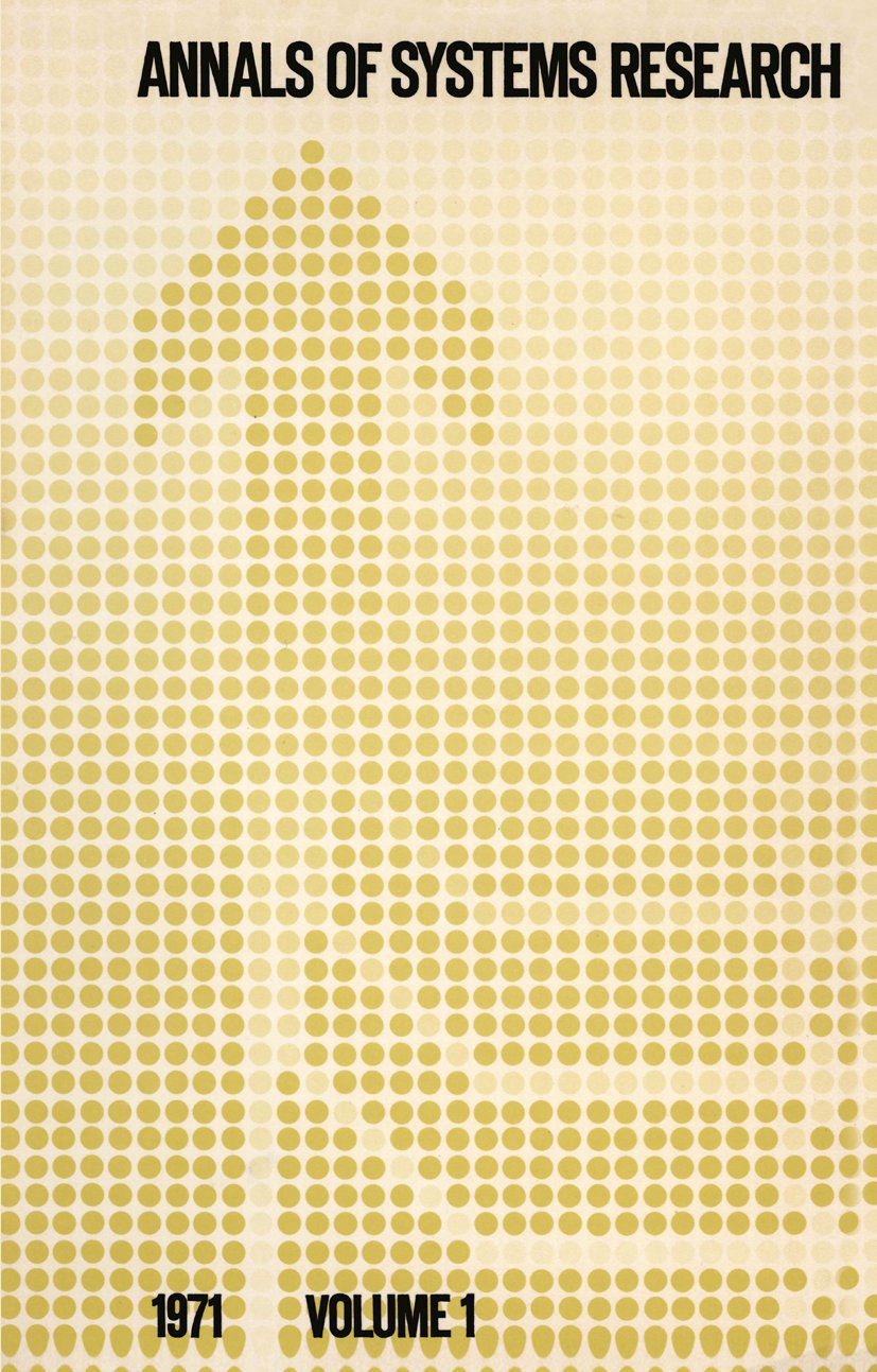 Annals of Systems Research