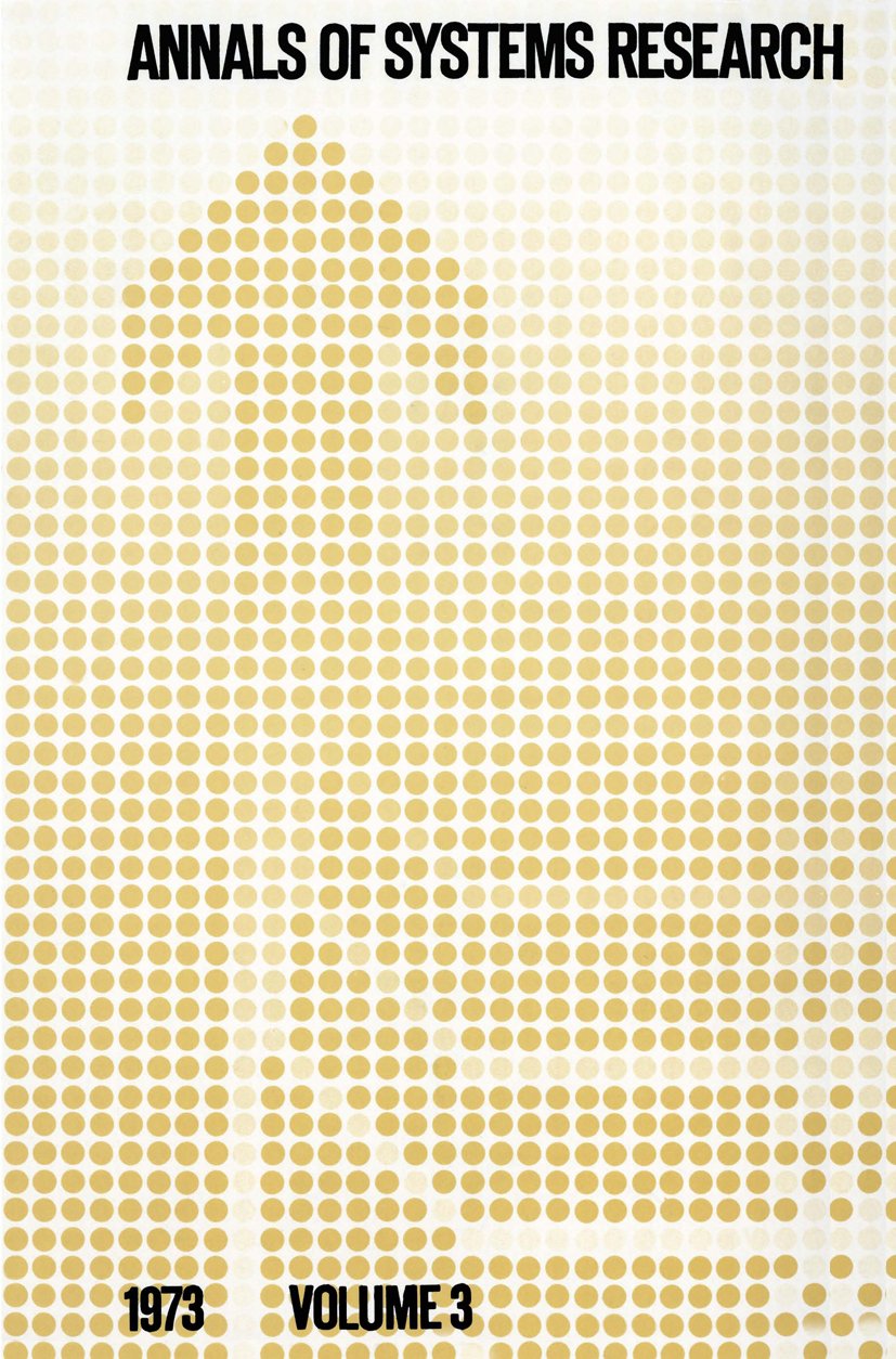 Annals of Systems Research