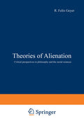 Theories of Alienation