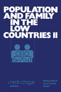 Publications of the Netherlands Interuniversity Demographic Institute (NIDI) and the Population and Family Study Centre (CBGS)