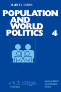 Publications of the Netherlands Interuniversity Demographic Institute (NIDI) and the Population and Family Study Centre (CBGS)