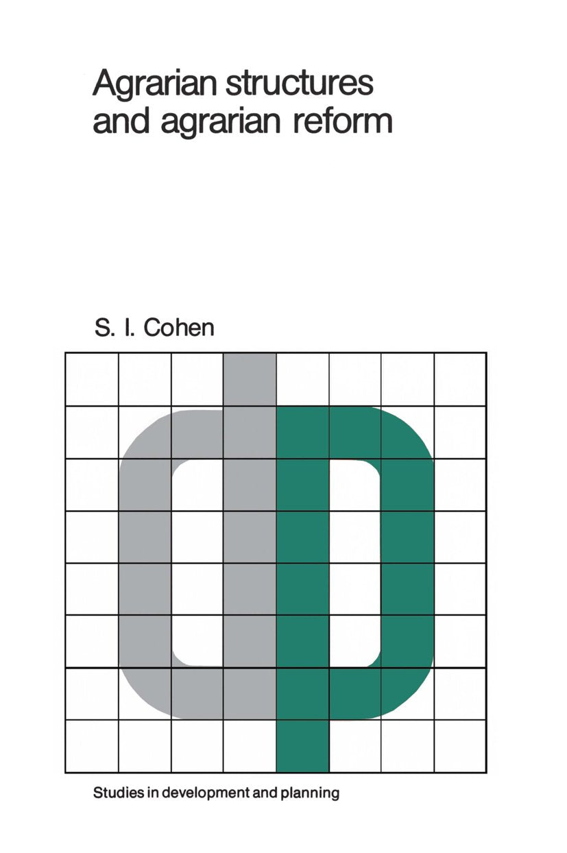 Studies in Development and Planning