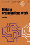 International Series on the Quality of Working Life