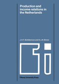 Tilburg Studies in Economics