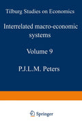 Tilburg Studies in Economics