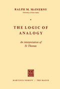 The Logic of Analogy