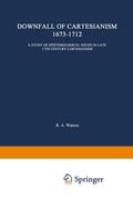 International Archives of the History of Ideas Archives internationales d'histoire des idées
