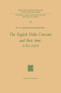 International Archives of the History of Ideas Archives internationales d'histoire des idées