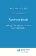 Person und Dasein