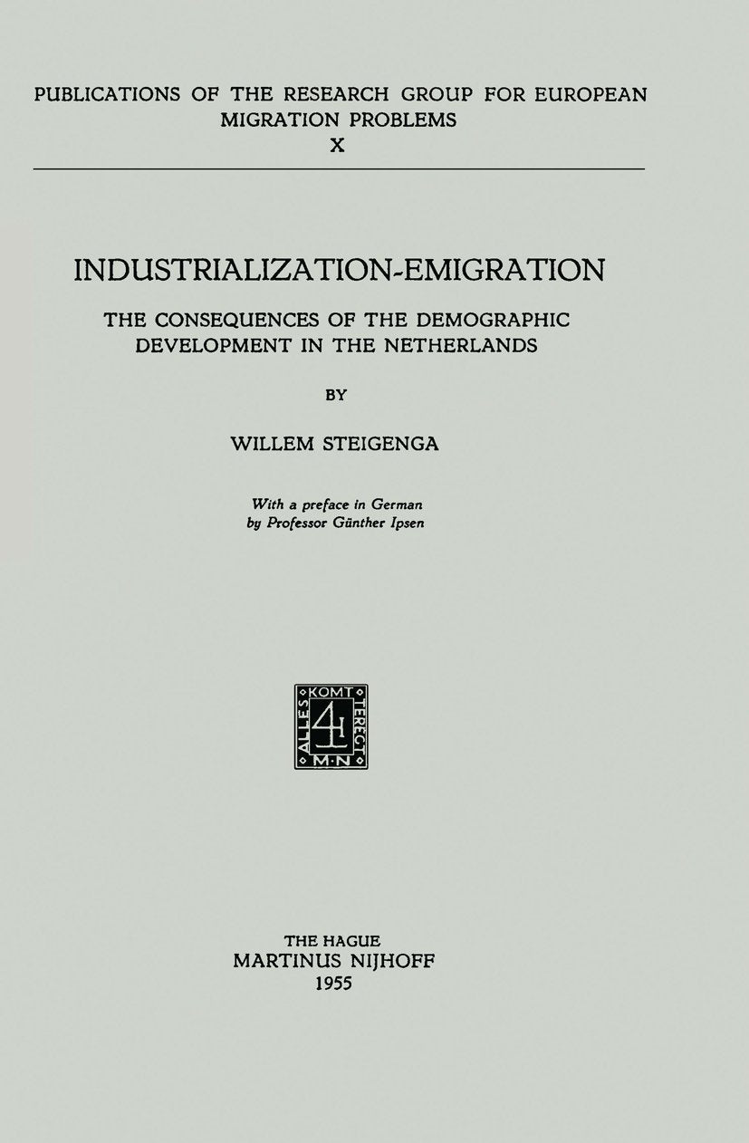 Research Group for European Migration Problems