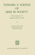 Studies of Social Life