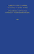 Yearbook of the European Convention on Human Rights