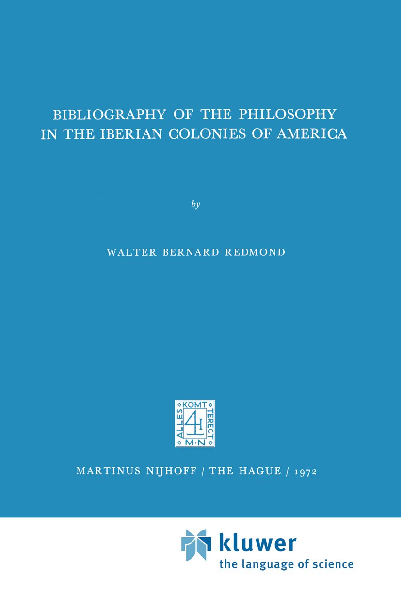 International Archives of the History of Ideas Archives internationales d'histoire des idées