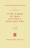 European Demographic Monographs
