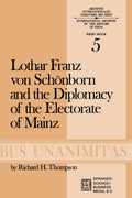 Archives Internationales D'Histoire Des Idées Minor