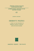 Diderot’s Politics