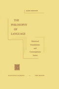 The Philosophy of Language