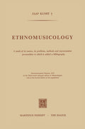 Ethnomusicology